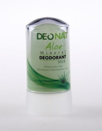 Природные дезодоранты